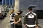 Samsun’da 49 yıl hapis cezasıyla aranan kadın yakalandı