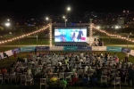 Samsun’da Açık Hava Sinema Geceleri başlıyor
