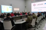 Samsun’da afet müdahale planı toplantısı
