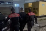 Samsun’da aranan hükümlü yakalandı