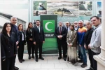 Samsun’da bağımlılıkla mücadele