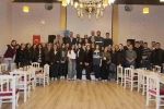Samsun’da bağımlılıkla mücadele