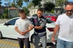 Samsun’da bıçaklı saldırı: 1 yaralı 