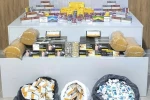 Samsun’da binlerce makaron ve kaçak ürün ele geçirildi