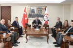 Samsun’da çevre seferberliği: Sıfır atık ve 15 proje masada 