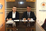 Samsun’da elektronik atık ve teknoloji eğitimi için protokol imzalandı