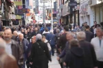 Samsun’da en çok Ordulu, en az Hakkarili yaşıyor