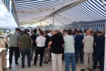 Samsun’da evinde ölü halde bulunan genç kız toprağa verildi