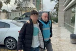 Samsun’da fırında 2 kişiyi bıçaklayan çocuk adliyeye sevk edildi