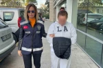 Samsun’da fuhşa zorlanan 5 Özbek kadınla ilgili 2 kişi tutuklandı
