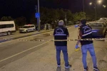 Samsun’da geceleyin sokak ortasında silahlı saldırı: 3 yaralı