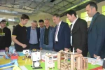Samsun’da geleceğin bilim insanları "Vecihi" ile TEKNOFEST yolunda