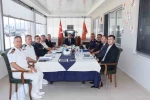 Samsun’da güvenlik masaya yatırıldı