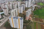 Samsun’da her 10 haneden 6’sı kendi evinde oturuyor