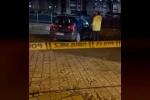 Samsun’da husumetlilerin kavgası kanlı bitti: 1 ölü 