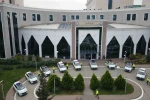 Samsun’da huzurun inşası: Güvenlikte ’Türkiye Yüzyılı’ vurgusu