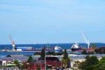 Samsun’da ihracat düştü, ithalat arttı