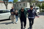 Samsun’da iş yerinden 100 bin liralık hırsızlık: 4 kişi yakalandı