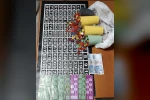 Samsun’da kahvehanelere kumar baskını: 35 kişiye 406 bin TL ceza