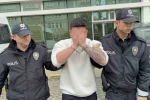 Samsun’da kavgada bir kişiyi bıçaklayan zanlı tutuklandı