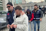 Samsun’da kız çocuğu attığı mesajla kurtarıldı: 4 gözaltı
