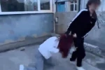 Samsun’da kızların akran zorbalığı: Darbedip kameraya çektiler