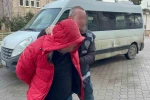 Samsun’da kokain ile yakalanan şahıs tutuklandı 