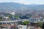 Samsun’da konut satışları bir yılda yüzde 6,6 arttı