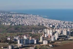 Samsun’da konut satışları mayıs ayında geriledi
