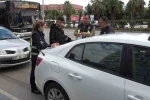 Samsun’da ’korsan taksi’ operasyonu: 2 sürücüye toplam 92 bin TL ceza