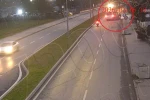 Samsun’da kural ihlalleri kazalara davetiye çıkardı
