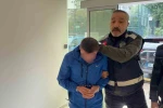 Samsun’da market ve iş yeri hırsızlığı şüphelisi yakalandı