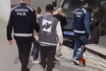 Samsun’da masaj salonuna fuhuş operasyonu: 5 gözaltı
