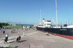 Samsun’da müzeleri yarım milyondan fazla kişi gezdi