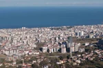 Samsun’da Ocak ayında 2 bin 342 konut, 210 işyeri satıldı