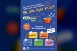 Samsun’da öğrenciler kokarca toplama yarışında 