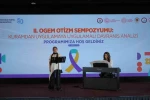 Samsun’da otizme bilimsel mercek: 2. OGEM Sempozyumu yoğun ilgi gördü