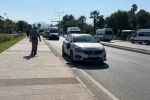 Samsun’da otomobilin çarptığı kadın ağır yaralandı