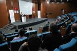 Samsun’da Otomotiv Sektörünün Mevcut Durum Analizi ve Gelişim Potansiyeli Paydaş Çalıştayı