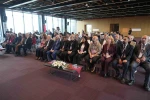 Samsun’da Roman vatandaşların yaşam kalitesinin artırılmasına yönelik hedefler masaya yatırıldı