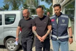 Samsun’da silahla yaralama şüphelisi tutuklandı