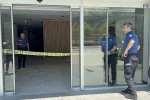 Samsun’da silahlı saldırı: 1 yaralı