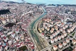 Samsun’da suyun geleceği 8,65 milyar TL’lik yatırımlarla güvence altına alındı