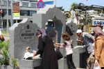 Samsun’da termometreler 42 dereceyi gösterdi: Tüm zamanların sıcaklık rekoru kırıldı