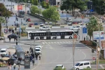 Samsun’da trafiğe kayıtlı araç sayısı 526 bini geçti