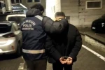 Samsun’da uyuşturucu suçundan 18 yıl 9 ay hapis cezası bulunan şahıs yakalandı