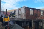 Samsun’da yangın: 2 ölü