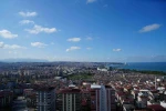 Samsun’da yapı belgesi izninde son 7 yılın zirvesi 