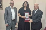 Samsun’da yeni ‘Şeyh-ül Etibba’ belli oldu