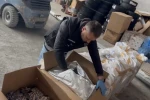 Samsun’da zehir tacirlerine darbe: 172 bin hap ele geçirildi